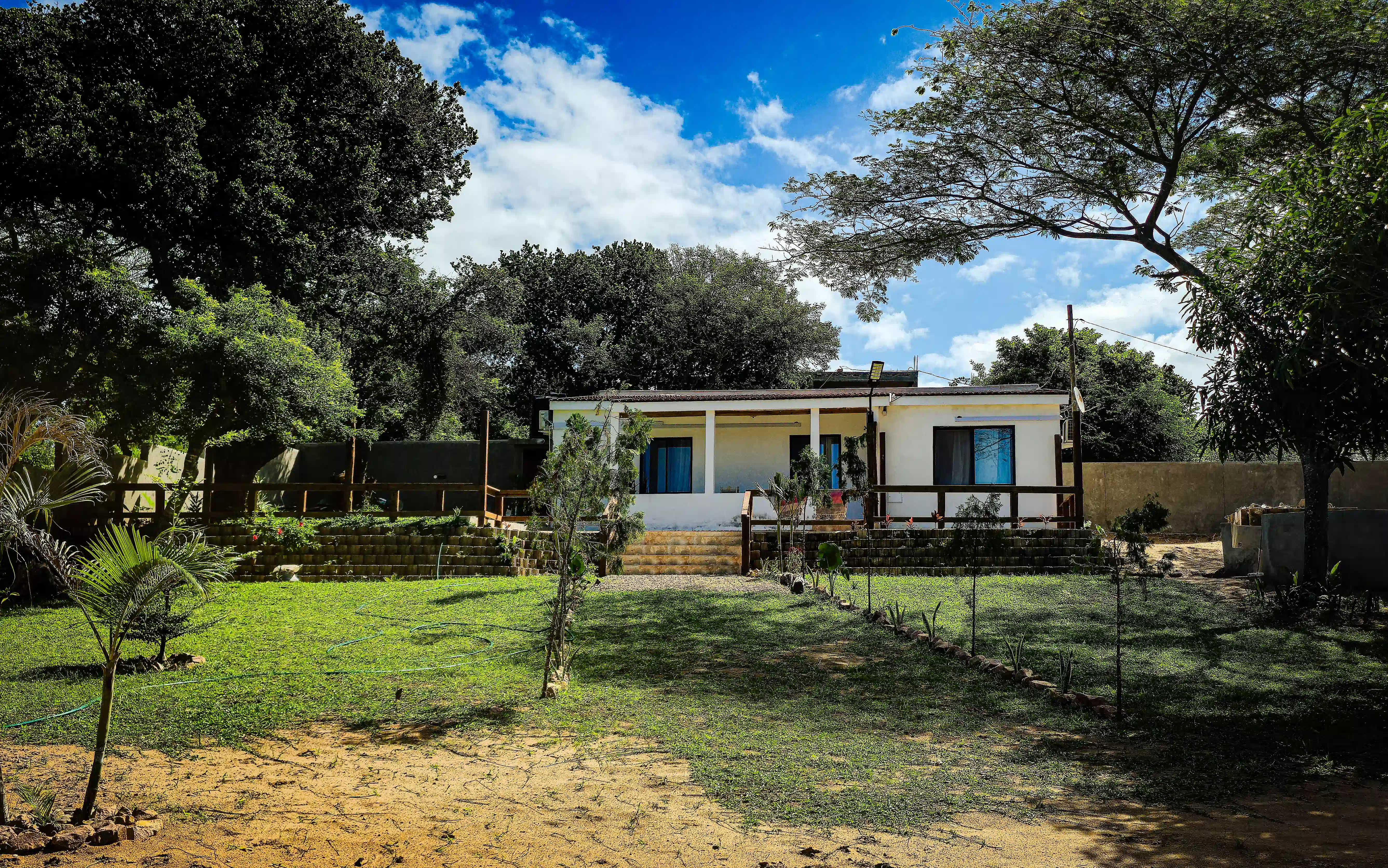 Oasis Beach House