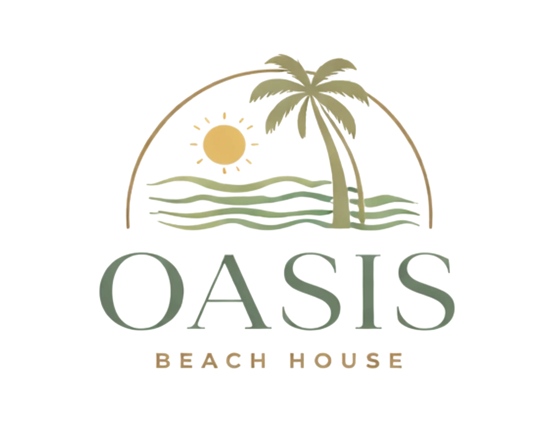 Oasis Beach House